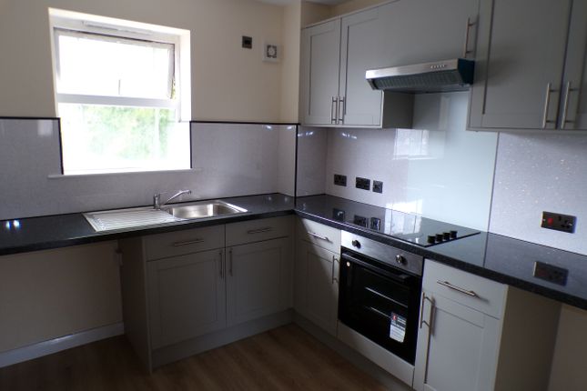Flat 8 St Stephens Court, Littleworth Road, Cannock photo 3