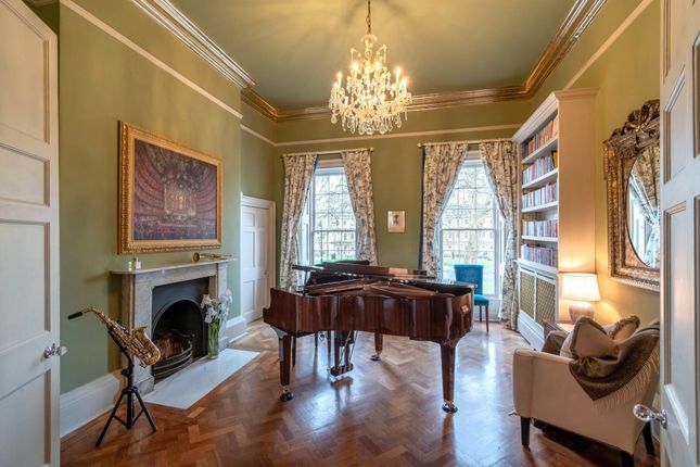 Town house for sale in 1 Brock Street, Bath