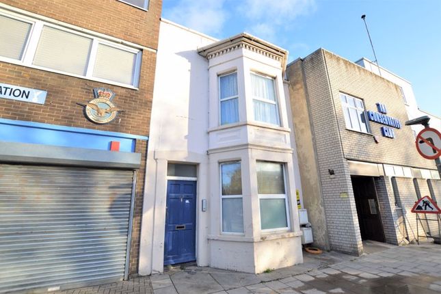 Thumbnail Flat for sale in Alexandra Parade, Weston-Super-Mare