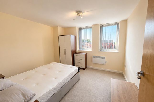 Flat 40, 48, Bridge Street, Walsall photo 4