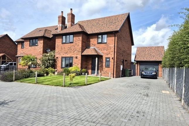Sutton Lane, Woodseaves, Market Drayton photo 2