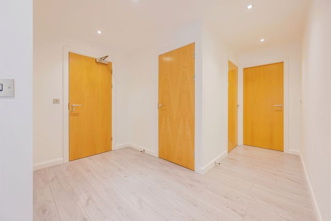 Flat 11, Derby Riverside, 7, Stuart Street, Derby photo 2
