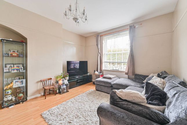 Thumbnail End terrace house for sale in Downderry Road, Bromley