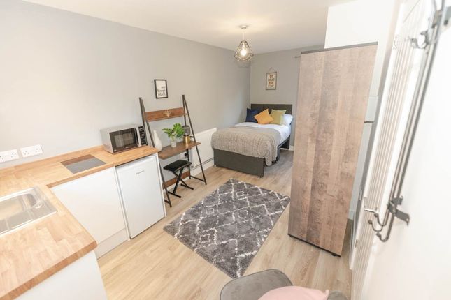 1 bed property for rent in Tirrington, Bretton, Peterborough PE3