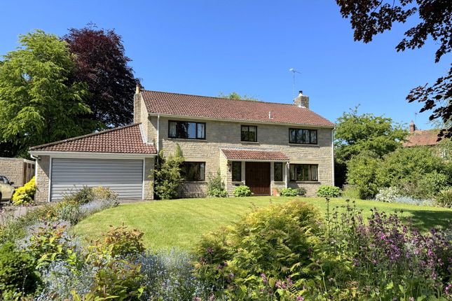 Thumbnail Detached house for sale in Pear Tree Lane, Penselwood, Somerset