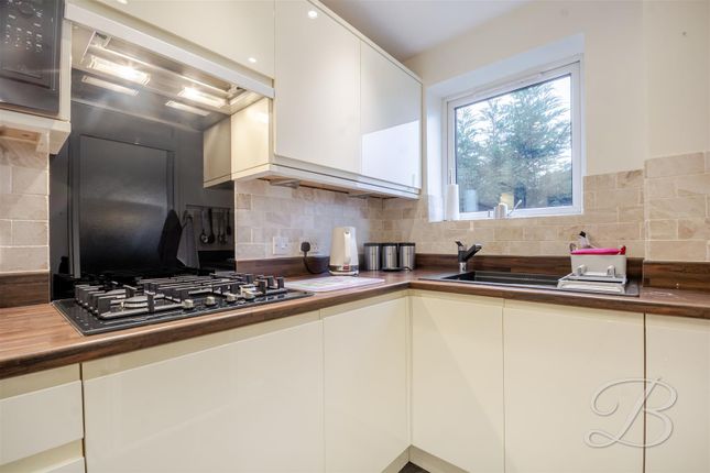 Flat 16, Castle Hill Court, High Street, Sheffield photo 2