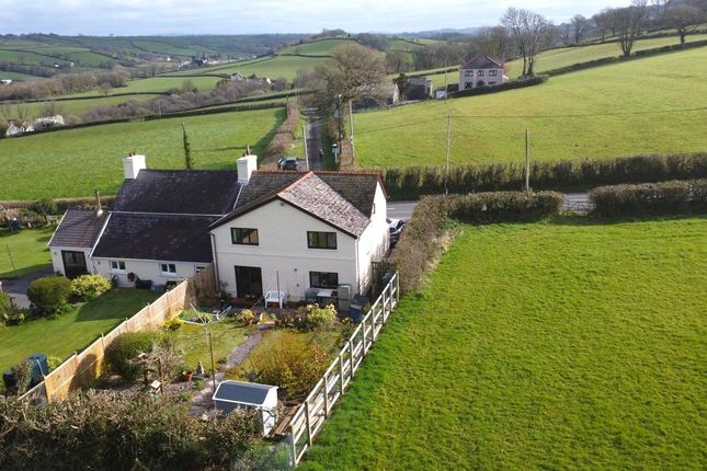 Brynderi, Pontantwn, Kidwelly photo 2