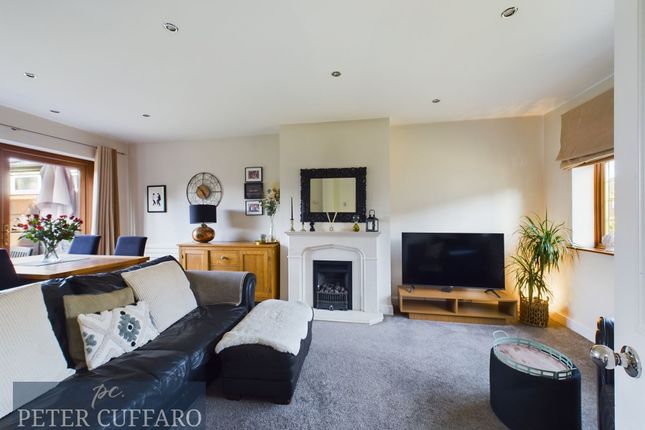 Semi-detached house for sale in Hertford Road, Hoddesdon