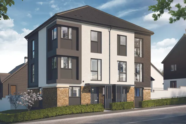 Linden Homes - Sherford, Plymouth