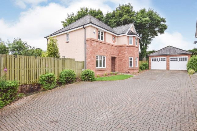 Miller Homes Crofthead Maidenhill Newton Mearns Cgi Development Tour Youtube