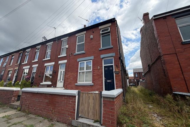 3-bed house on 26., Elm Avenue, Manchester, £1,100/mo