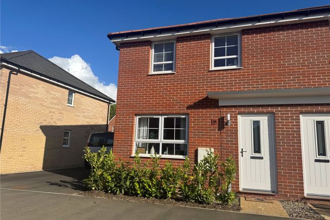 3-bed house on 67, Metcalf Road, Norwich, £45,750