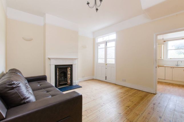 Thumbnail Property to rent in Brudenell Road, Tooting, London
