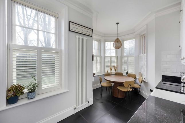 Flat for sale in Esmond Gardens, South Parade, London