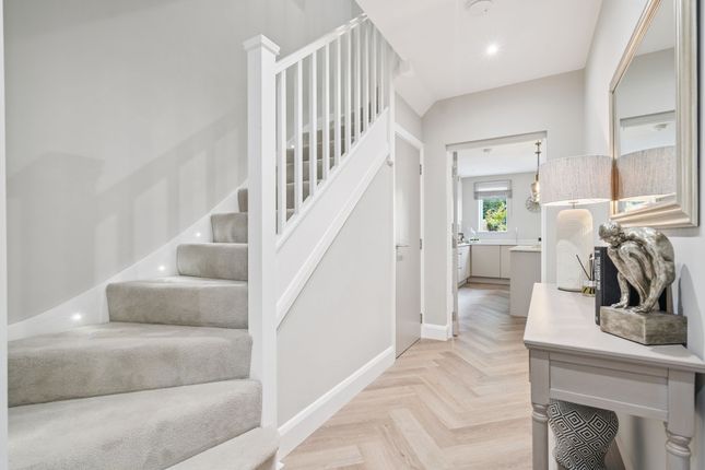 4 Victoria Mews Victoria Close, Rickmansworth photo 3