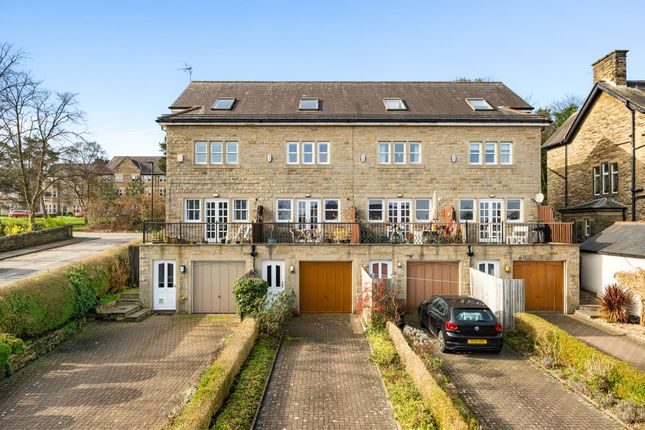 10 Harlow Moor Road, Harrogate photo 3