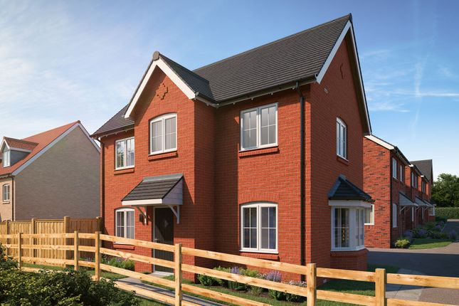 3-bed house on 39, Ashland Road West, Sutton In Ashfield, £279,950