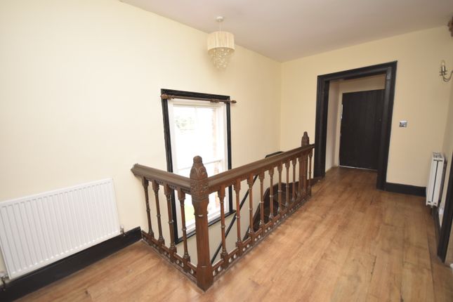 Terraced house for sale in Shrewsbury Street, Prees, Whitchurch