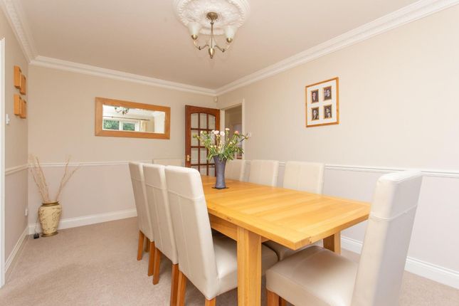 Detached house for sale in The Maltings, Walmer
