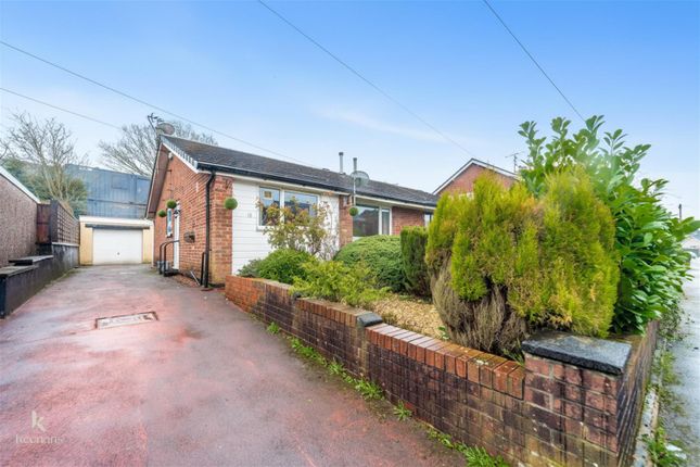 2-bed house on 18, Cambridge Drive, Knuzden, £159,950