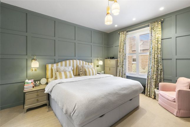 100, Archel Road, London photo 4