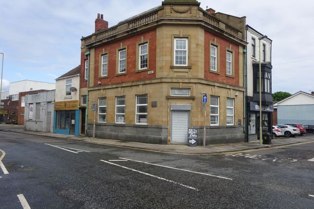 Retail premises to let in Laygate, South Shields