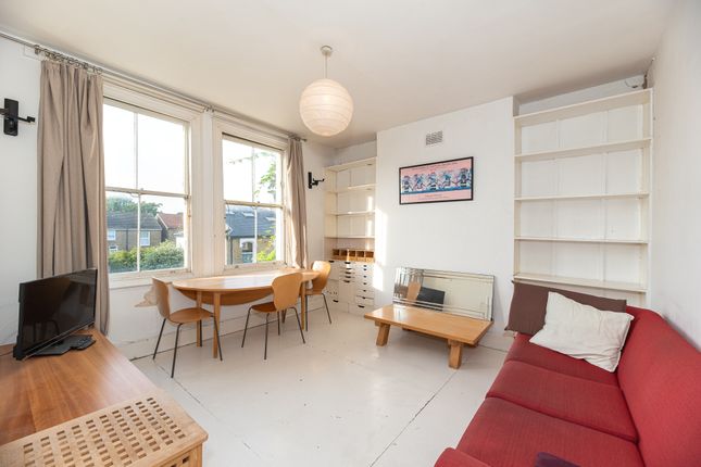 Thumbnail Flat for sale in Sudbourne Rd, Brixton Hill, London, London