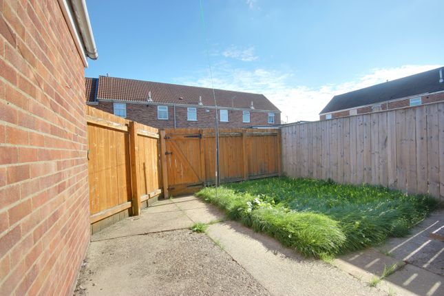 19, St. Nicholas Drive, Beverley photo 2