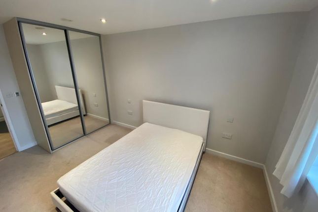 Flat 6, Nottingham photo 5