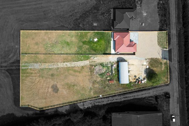 Land at Fenleigh Farm, Smithy Fen, Cambridge photo 2