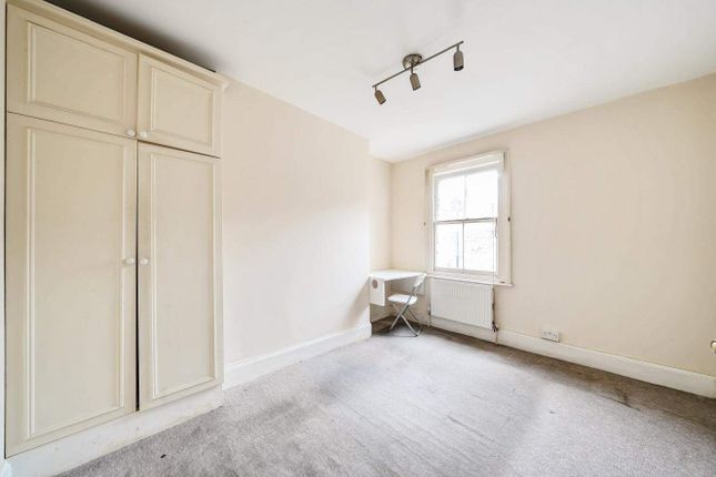 Flat for sale in Letterstone Road, London