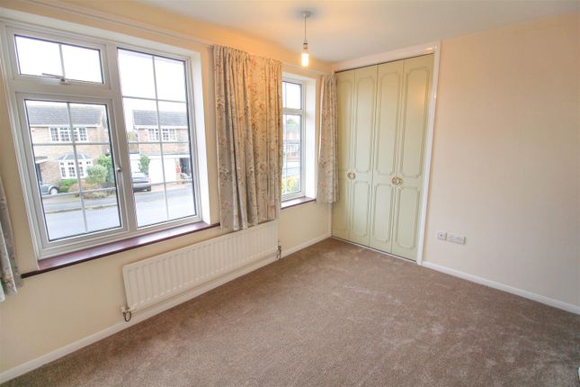 Detached house to rent in Hungarton Drive, Syston, Leicester