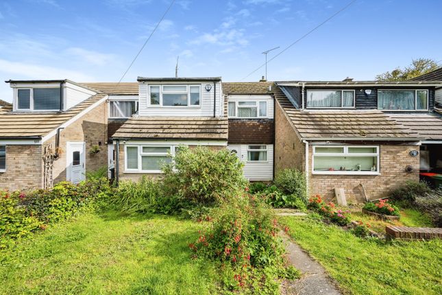 Thumbnail Terraced house for sale in Lowther Road, Dunstable