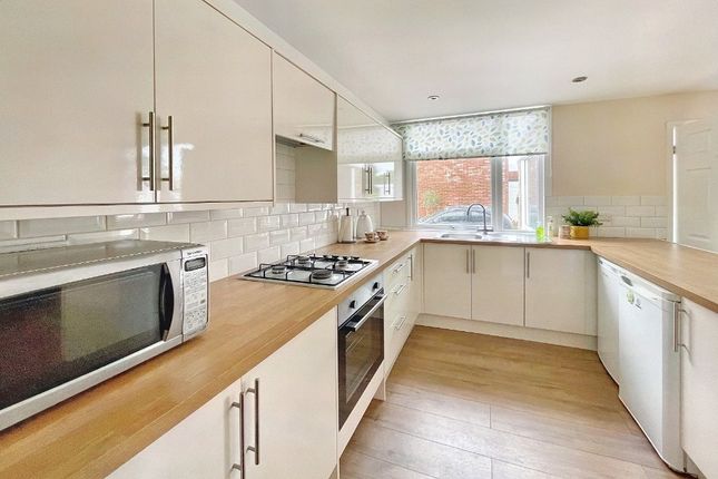 End terrace house for sale in Centry Road, Brixham, Devon