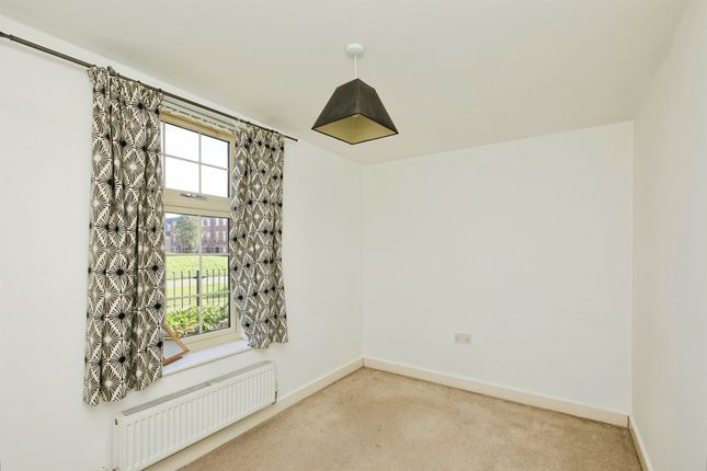 Shaftesbury Crescent, Derby photo 3