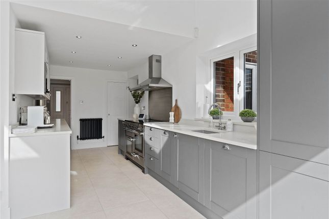 Detached house for sale in Epping Green, Epping