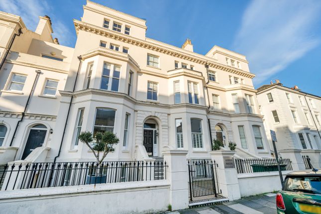 Thumbnail Flat for sale in Albany Villas, Hove, East Sussex