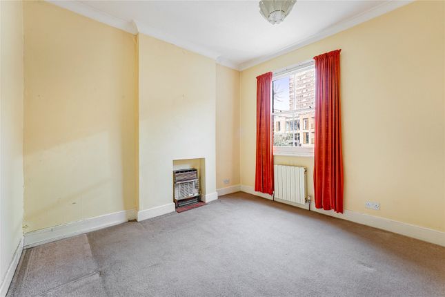 Detached house for sale in Orbel Street, London