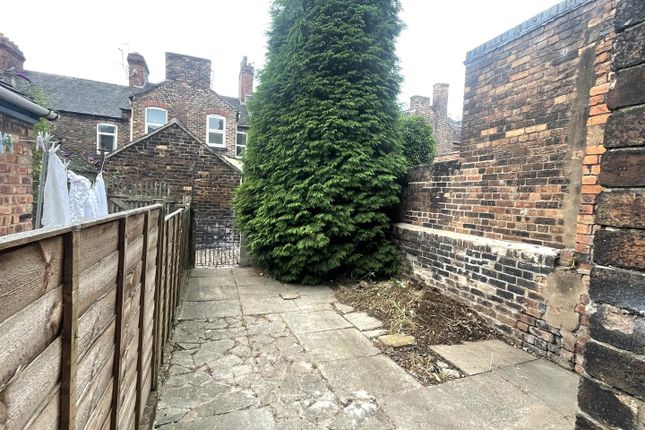 30, Hazelhurst Street, Stoke-On-Trent photo 5