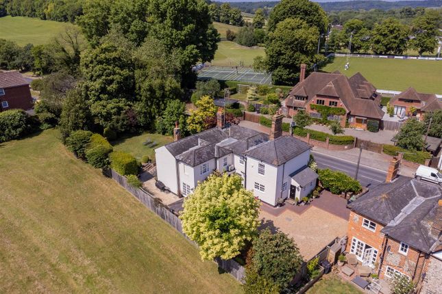 Detached house for sale in Northfield End, Henley-On-Thames
