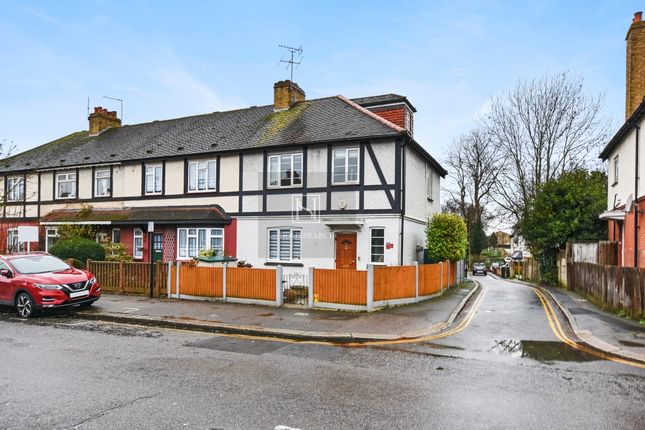 Property for sale in Lionel Road North, Brentford