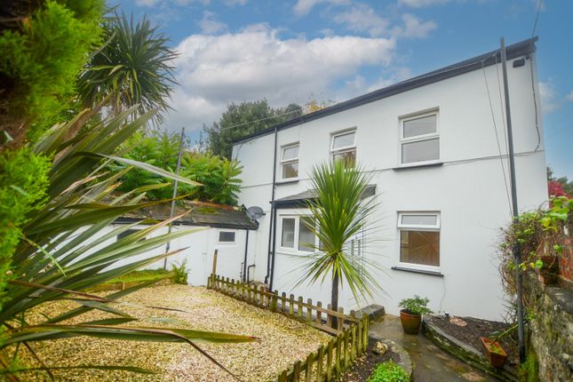 3-bed house on Rosemont Cottage, North Street, Lostwithiel, £220,000