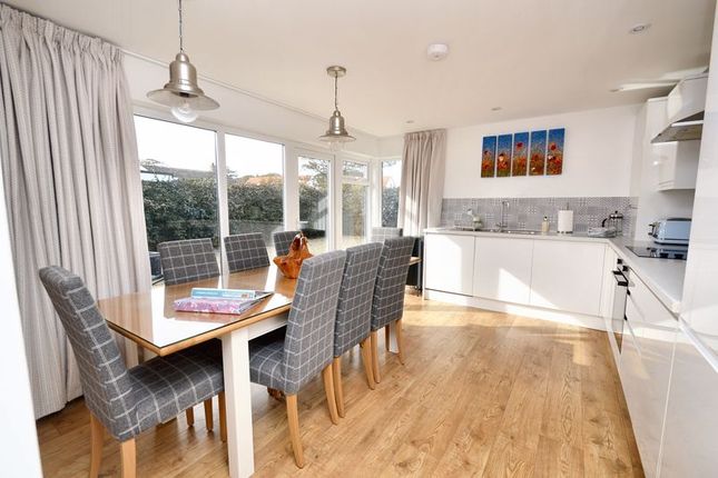 7, Longstone Close, Chathill photo 4