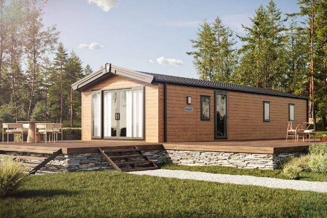 Bath And West Lodge Park,New Park Homes and Lodges, Shepton Mallet photo 2