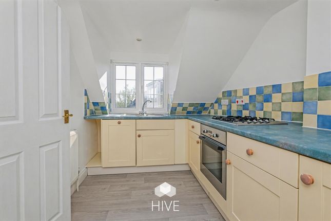 7A Elmsdown Court, Southampton Road, Ringwood photo 2