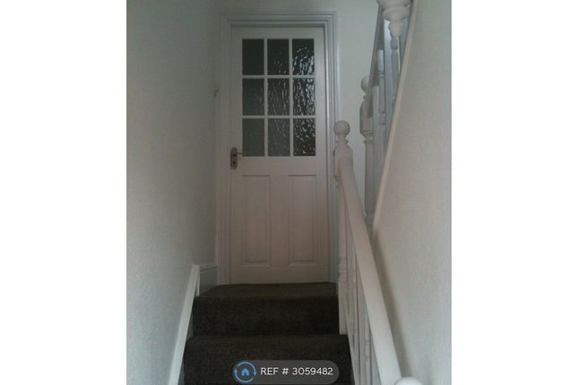 Flat, Porchester Road, Newbury photo 5