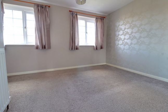 Semi-detached house for sale in Weaver Drive, Western Downs, Stafford