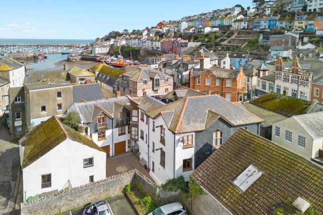 Thumbnail Flat for sale in Fore Street, Brixham