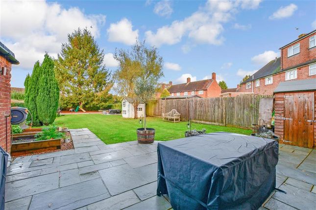Semi-detached house for sale in The Juggs, West Chiltington, Pulborough, West Sussex