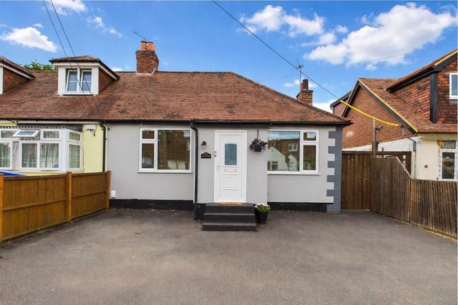 2-bed house on Avondale,, Smithfield Road, Maidenhead, £435,000
